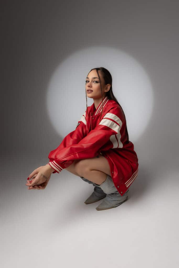 Lektor tanečnej školy Newschool Dance Studio v Bratislave