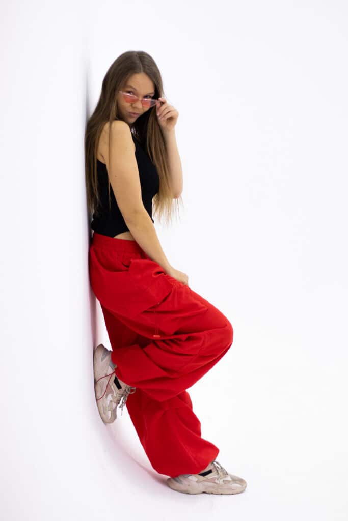 Lektor tanečnej školy Newschool Dance Studio v Bratislave
