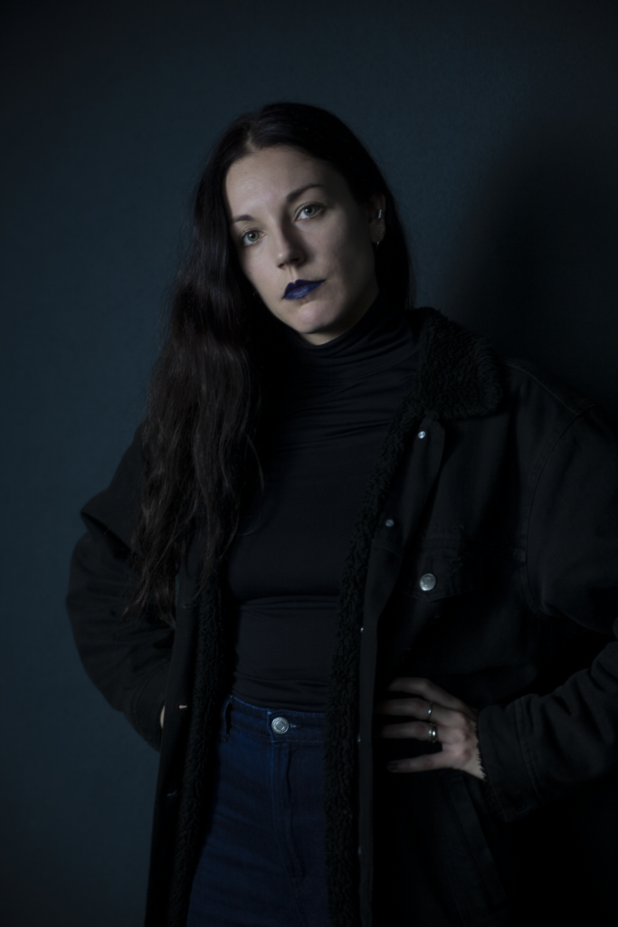 Lektor tanečnej školy Newschool Dance Studio v Bratislave